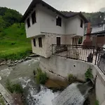 Villa Demmir *