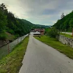 Villa Demmir Travnik