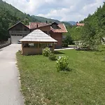 Villa Demmir Travnik