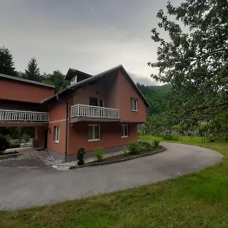 Villa Demmir *