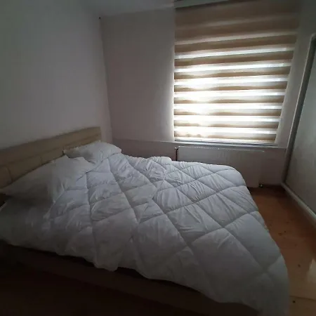 Demmir 빌라 트라브니크